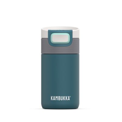 Kubek termiczny Kambukka Etna 300ml, Deep Teal