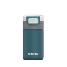 Kubek termiczny Kambukka Etna 300ml, Deep Teal