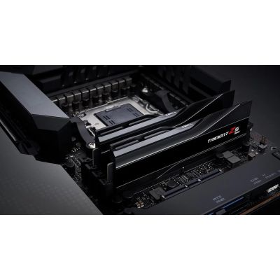 4. G.Skill Trident Z5 Neo F5-6000J3238F16GX2-TZ5N moduł pamięci 32 GB 2 x 16 GB DDR5 6000 MHz