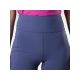 6. Szorty damskie ROSSIGNOL W Sapa Tights Short granatowe