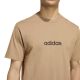 4. T-Shirt adidas Single Jersey Linear Tee KF2390