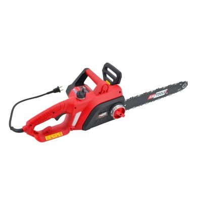 4. Piła łańcuchowa elektryczna AWTOOLS AW80020 2000W