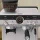 12. Krups Precision XP801T10 ekspres do kawy Półautomatyczny Ekspres do espresso 3 l