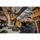 10. DeWALT DCG418N-XJ szlifierka kątowa 2,18 kg