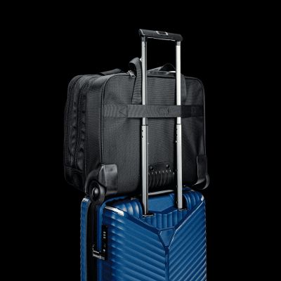 24. Torba pilotka na kółkach SwissBags Schwyz 17310