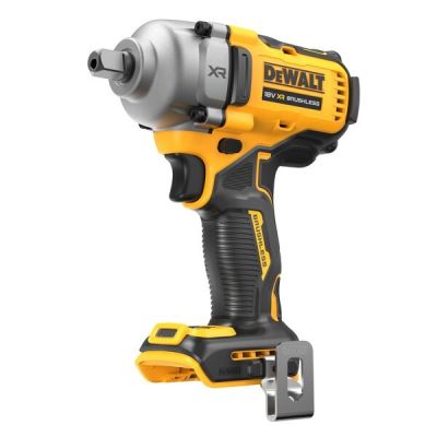 8. DeWALT DCF892NT-XJ wkrętak zasilany/zakrętark udarowy 2000 RPM Czarny, Żółty