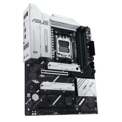 11. Płyta główna ASUS PRIME X870-P