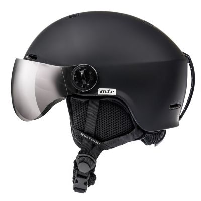 2. Kask narciarski Meteor Falven 24969