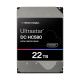 2. Dysk serwerowy HDD Western Digital Ultrastar DC HC580 WUH722422ALE6L4 (22 TB; 3.5"; SATA)