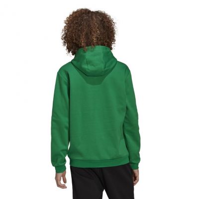 3. Bluza adidas Entrada 22 Sweat Hoodie M HI2141