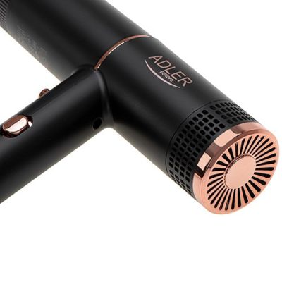 6. Suszarka do włosów ADLER AD 2278