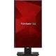 9. Viewsonic VG Series VG2448a monitor komputerowy 61 cm (24") 1920 x 1080 px Full HD LED Czarny