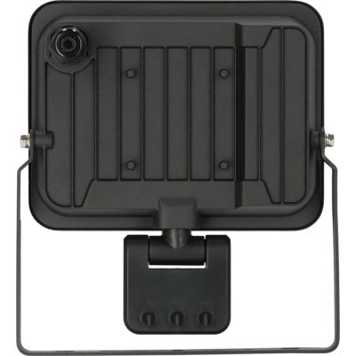 6. Brennenstuhl 1171250342 reflektor Czarny 30 W LED D