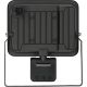 6. Brennenstuhl 1171250342 reflektor Czarny 30 W LED D