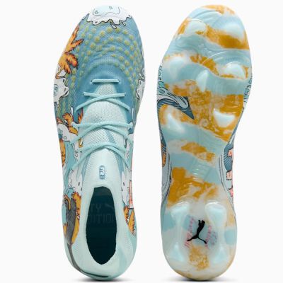 3. Buty Puma Future 9 Ultimate CA LA FG/AG 108955-01