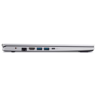 7. Laptop Acer Aspire Go 15 AG15-42P-R917DX Ryzen 7 7730U/15.6" FHD (1920x1080) AntiGlare/16GB/SSD 512GB/BT/LAN/Win 11 Pure Silver