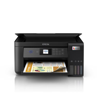 3. Urządzenie wielofunkcyjne Epson L4360 MFP ITS A4/33ppm/WiFi-d/duplex/5.2kg