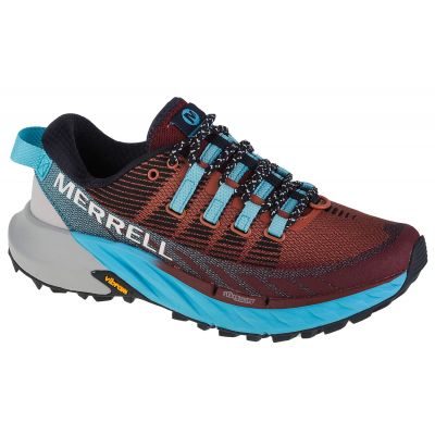 5. Buty do biegania Merrell Agility Peak 4 W J067546
