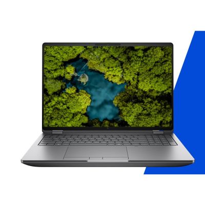 32. HP ZBook Fury G1i 18 Ultra 7 265HX vPro 18.0"WQXGA IPS 500nits 165Hz AG 32GB DDR5 5600 SSD1TB RTX Pro 3000_12GB Cam IR 5 Mpx AI 99Wh W11Pro 3Y OnSite