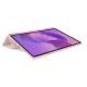 5. Etui TechProtect SmartCase Pen na Lenovo Idea Tab Plus 12.1 TB-361 - różowe