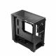 2. LOGIC OBUDOWA DART PRO MINI USB TYPE-C CZARNA
