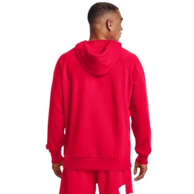 10. Bluza Under Armour Rival Fleece Big Logo HD M 1357093 600