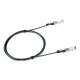 LANCOM SFP-DAC10-3m kabel InfiniBand / światłowodowy Czarny, Stal