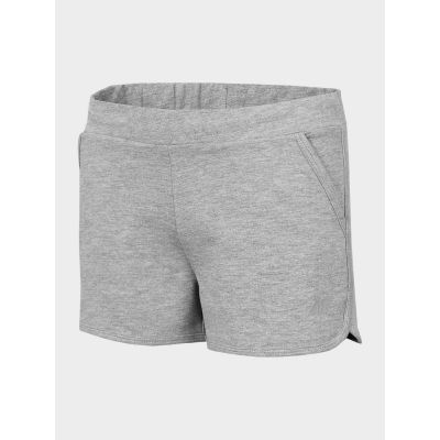 5. Spodenki 4F Jr HJL22-JSKDD002-27M