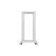 5. Rack otwarty 19" 27U 600x800 szary LANBERG