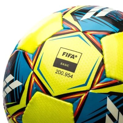 3. Piłka Select Mimas Select Mimas Futsal