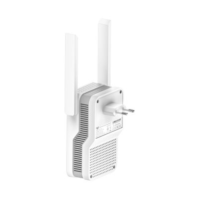 4. Cudy RE3600 siatkowy system wi-fi Dual-band (2.4 GHz/5 GHz) Wi-Fi 7 (802.11be) Biały 1 Zewnętrzny