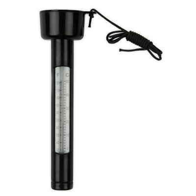 38. VIRTUFIT WANNA LODOWA XXL - 375 LITRÓW - IMITACJA DREWNA - Z AKCESORIAMI