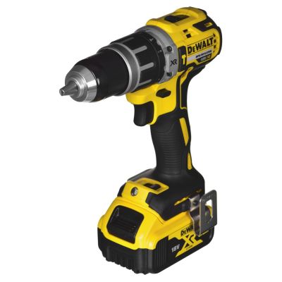 8. Zestaw Combo 18V DCD796+DCF887 2x5,0Ah DCK266P2T