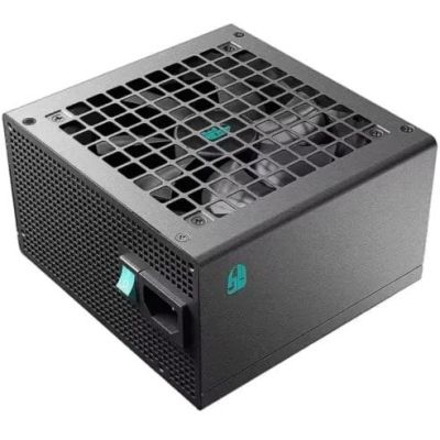 3. Zasilacz DeepCool PF500X
