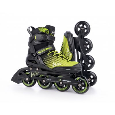 9. Rolki Tempish Wox M 1000065