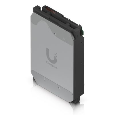 14. Dysk twardy HDD Ubiquiti Enterprise 3.5" HDD, 16TB 3.5" 7200 SATA