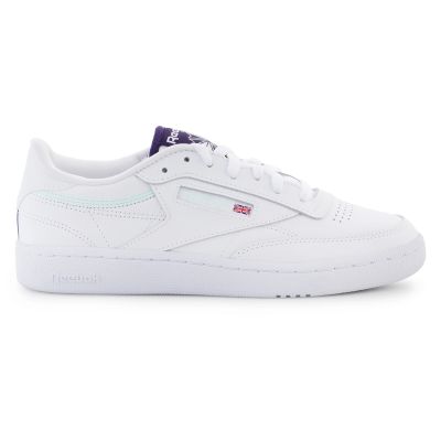 6. Reebok Classics Club C 85 FX3031 White/Blue