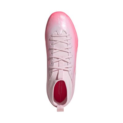 4. Buty piłkarskie dla dzieci adidas F50 Sparkfusion League FG/AG KK1357