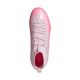 4. Buty piłkarskie dla dzieci adidas F50 Sparkfusion League FG/AG KK1357