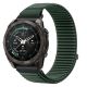 Pasek Tech-Protect NylonLoop na Garmin Fenix 5 / 6 / 6 Pro / 7 / 8 / 8 Pro / 9 / 9 Pro (47mm) - zielony