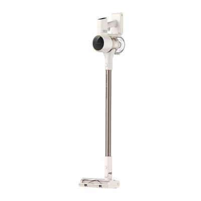 4. Dreame R10S Odkurzacz pionowy 3 w 1 Bateria Suchy HEPA Bez worka 0,6 l 350 W Biały 2,5 Ah