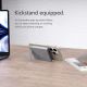 7. Powerbank Tech-Protect PB14 LifeMag MagSafe 10000 mAh - szary