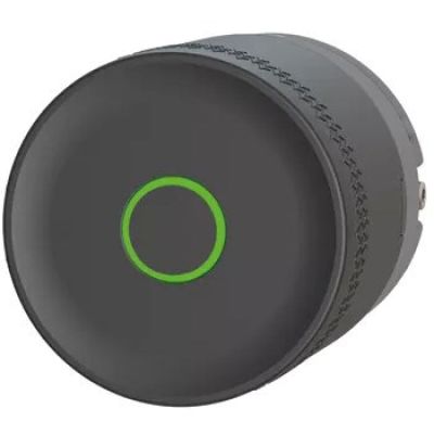 39. Inteligentny zamek do drzwi Yale Linus Smart lock L2 Lite Silver