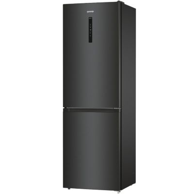 Chłodziarko-zamrażarka GORENJE NRK619EABXL4