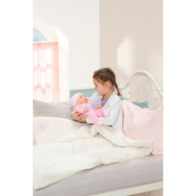 17. Baby Annabell Active Annabell 43cm