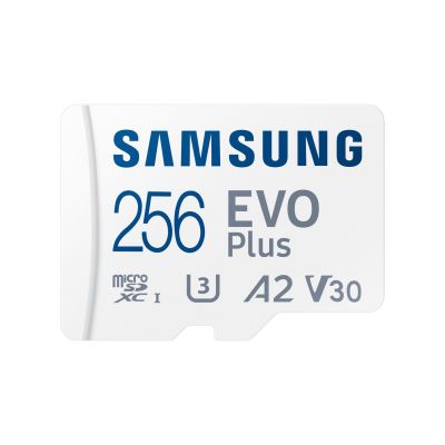 Pamięć MicroSDXC Samsung MB-MC256S MB-MC256SA/EU 256GB UHS-I