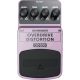 4. Behringer OD300 pedał z efektami Fioletowy, Czarny