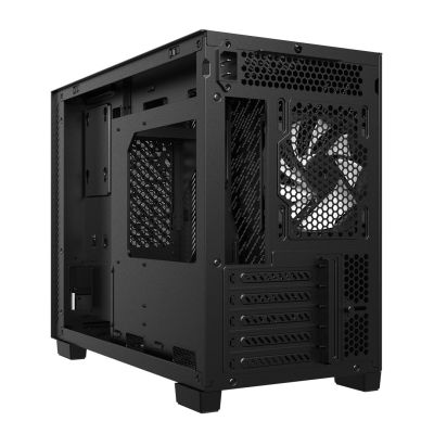 8. Obudowa XPG VALOR AIR NANO (ITX) Midi Tower detaliczny