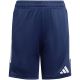2. Spodenki dla dzieci adidas Tiro 26 League Training granatowe JY7150