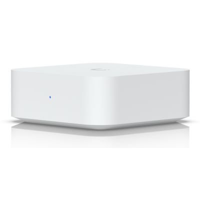 Ubiquiti UPL-Port-W Przewodowa sieć LAN Wi-Fi Biały